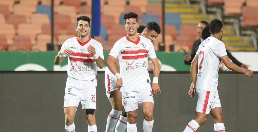 موعد مباراة الزمالك القادمة أمام بيترو أتليتكو في دوري أبطال أفريقيا