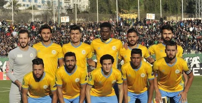 بالفيديو| الإسماعيلي ينهي الشوط الأول متقدمًا على سموحة بهدف «بافور»