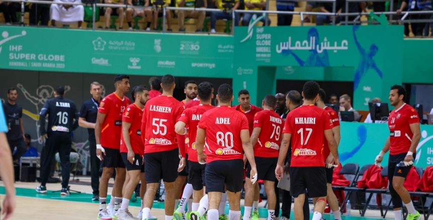 قنوات مجانية تنقل مباراة الأهلي والكويت الكويتي في السوبر جلوب