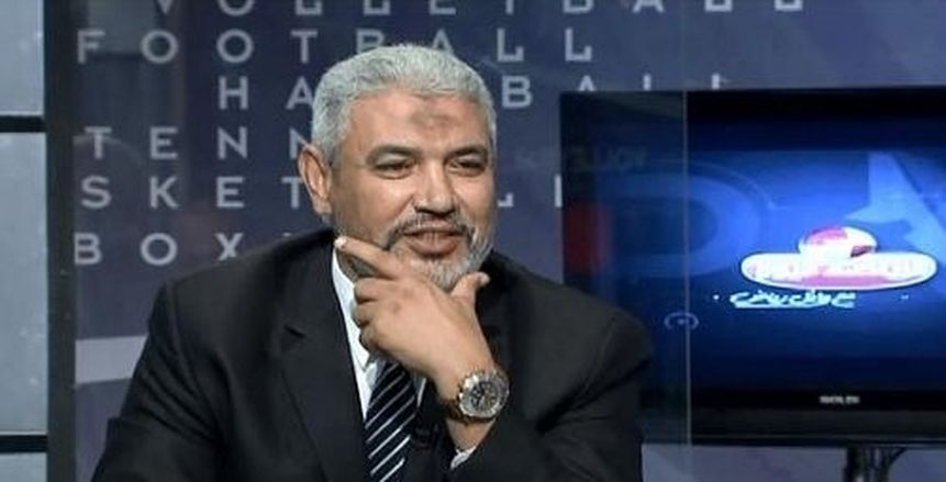 جمال عبدالحميد: «زيزو» أحسن لاعب بمصر.. ولم أحزن من انتقال إمام للأهلي