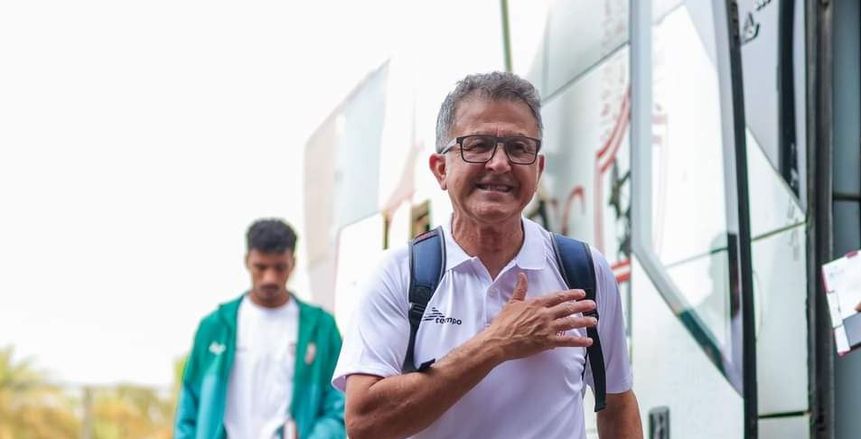 مصدر في الزمالك يرد على شائعات هروب أوسوريو: مستمر لنهاية عقده