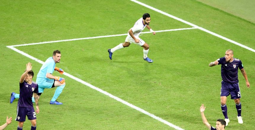 عاجل بالفيديو| العين يتأهل لنهائي مونديال الأندية بالفوز على ريفر بليت بـ «ركلات الترجيح»