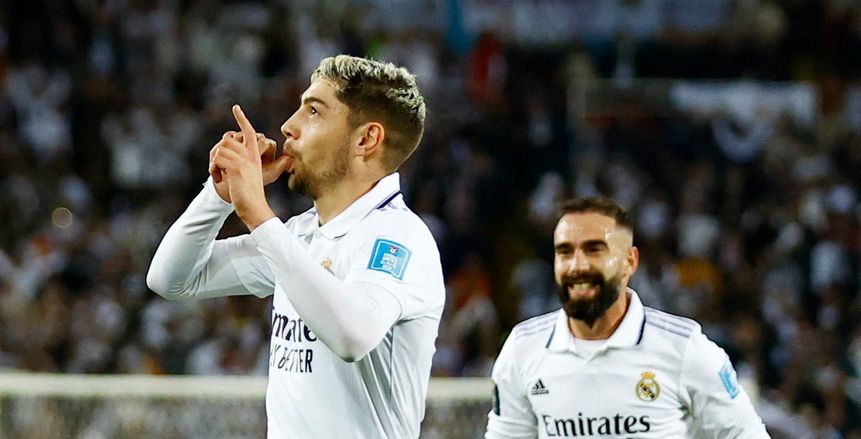 ريال مدريد يوسع الفارق مع الأهلي في عدد الألقاب القارية
