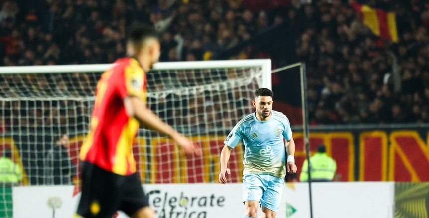 بعد واقعة «الذهاب».. أول رد من الأهلي بشأن أنباء إيقاف ياسر إبراهيم أمام الترجي