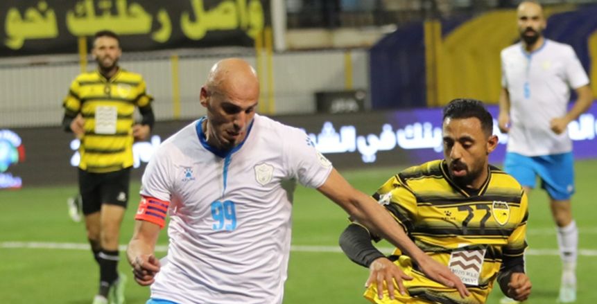 الأهلي الأردني يفتتح دوري المحترفين بالفوز على مغير السرحان بثلاثية
