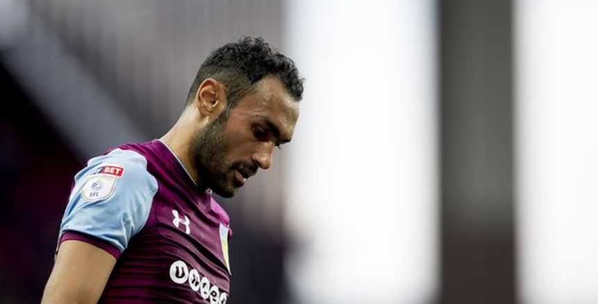 المحمدي يودع كأس الإتحاد الإنجليزي من فريق يريد التعاقد الهارب كوليبالي