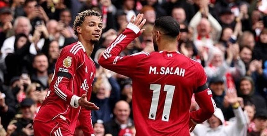 وداعا لحلم كأس العالم.. ليفربول يعلن إصابة إيكيتيكي بتمزق في وتر أكيليس