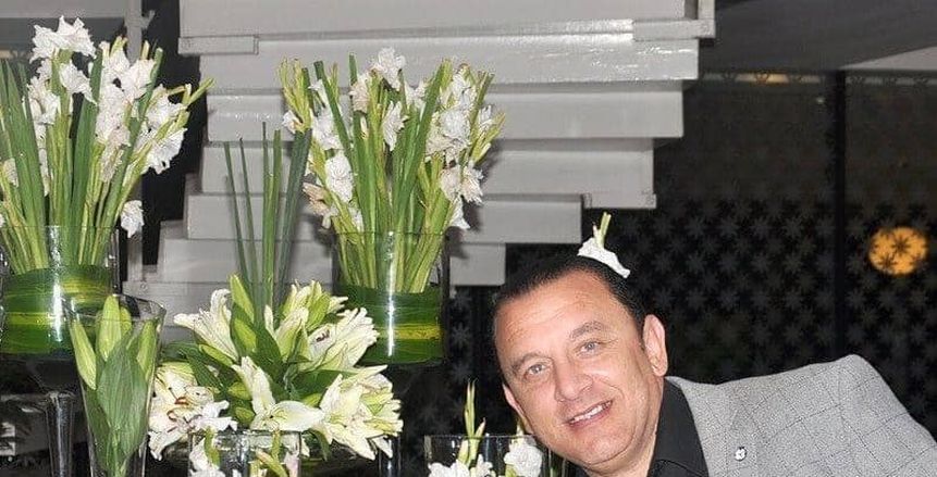 وزير الشباب والرياضة ينعى محمد غندر مراسل قنوات أون تايم سبورتس