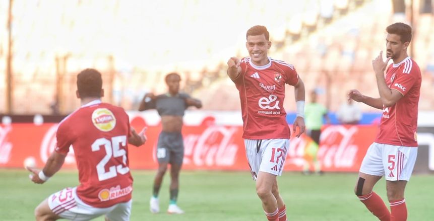 مواعيد مباريات الأهلي في دور مجموعات دوري إبطال إفريقيا.. مواجهات صعبة