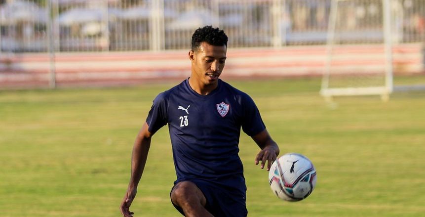 برنامج خاص لتجهيز أوباما.. وجلسة بين عبدالعزيز والناشئين بمران الزمالك