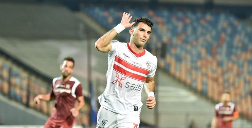 محمد شبانة: أحمد فتحي مرفوض في الزمالك.. ونسبة بقاء زيزو لا تتخطى 10%