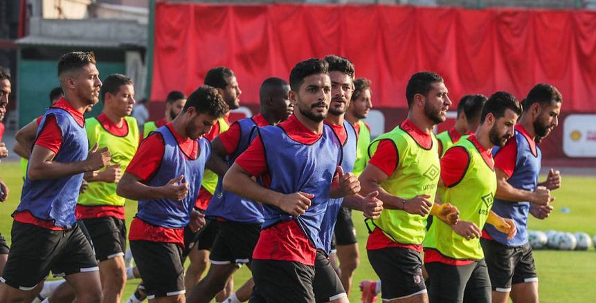 أخبار الرياضة المصرية اليوم.. تحصين محمد شريف وصدام الزمالك والاتحاد