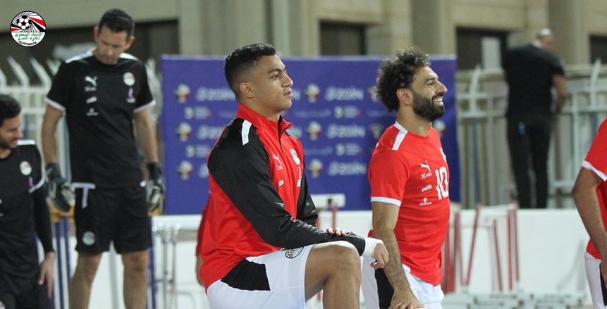 كيف تشاهد مباراة مصر وبلجيكا؟.. ترددات القنوات المجانية الناقلة
