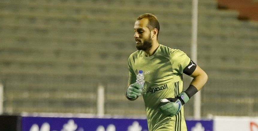 حارسا مصر والأردن يحرمان أبو زريق والونش من هدف التقدم بكأس العرب