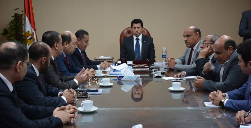اليوم وغدا.. منشد إبداع والتهامي في حفلات مسرح وزارة الشباب أونلاين