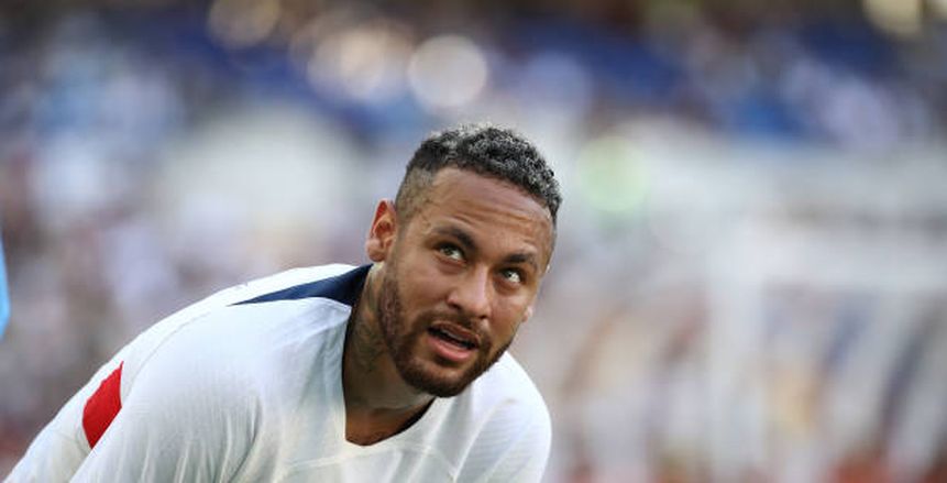 بيان الاتحاد البرازيلي يثير الغموض حول إصابة نيمار مع الهلال السعودي