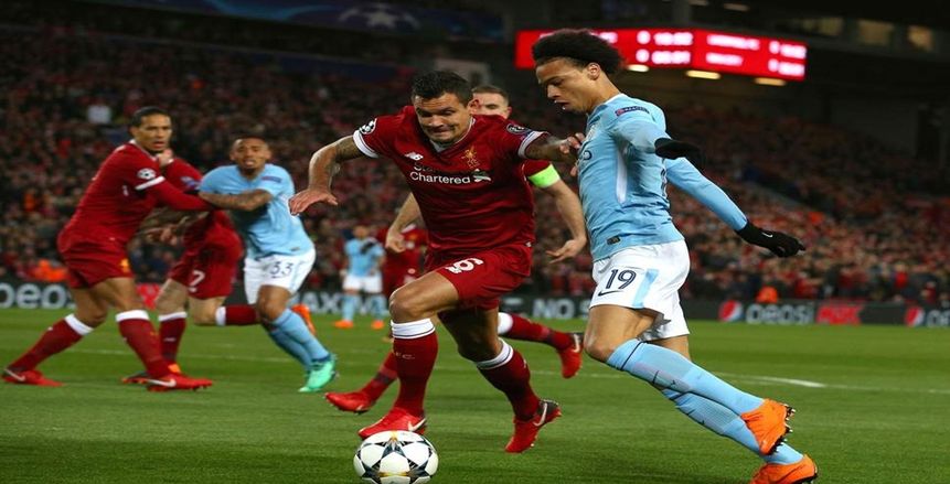 بالفيديو| ليفربول يتعادل أمام مانشستر سيتي برأسية «فيرمينو»