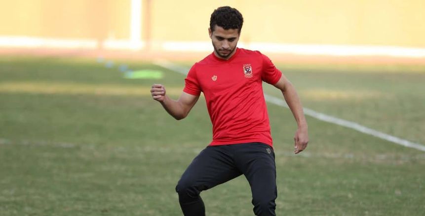 مندوب الأهلي في اتحاد الكرة لقيد صفقاته الجديدة