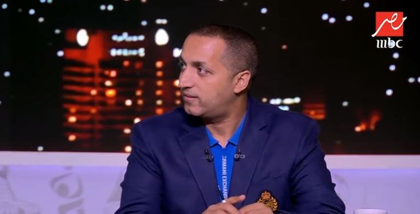 إيهاب الخطيب: صالح جمعة وحسين السيد خارج اهتمامات فايلر الفترة المقبلة