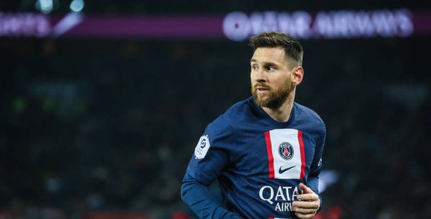 تقارير: ليونيل ميسي لاعبًا للهلال السعودي الموسم المقبل رسميًا