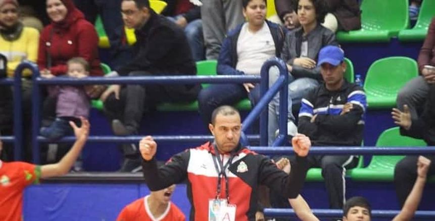 عبد السلام مديرا فنيا لـ"ناشئي اليد".. ودراسة مشاركة 4 أندية في أفريقيا