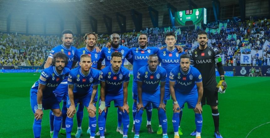 بث مباشر مباراة الهلال والاتفاق اليوم الأربعاء 11-5-2022 في الدوري السعودي.. شاهد الآن