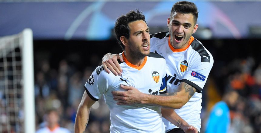 تعرف على تشكيل فالنسيا أمام ريال مدريد في نصف نهائي السوبر