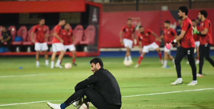 شوبير يكشف مفاجآت في تشكيل منتخب مصر أمام ليبيريا.. «غياب الشناوي»