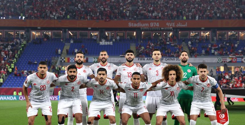 كأس أمم أفريقيا: أزمة ملابس تحاصر تونس.. وقلق في الجابون من كورونا