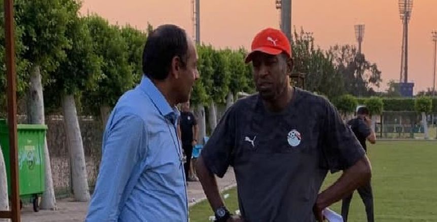 اتحاد الكرة يفرج عن المستحقات المجمدة لمنتخب الشباب