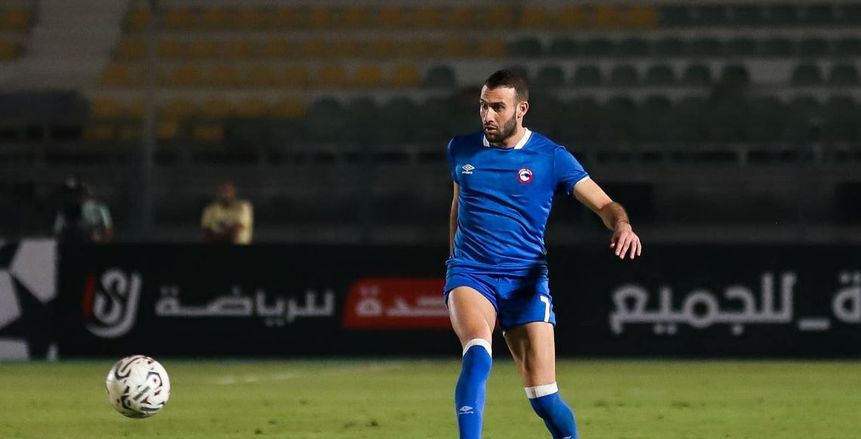 عاجل.. محمد فاروق يكشف عن ما ينتظره عمر كمال من الأهلي