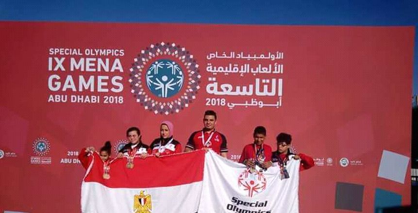 بطل العالم لجمباز ذوي الإعاقة: استبعدوني بدون سبب بعد تحقيق ذهبيتين