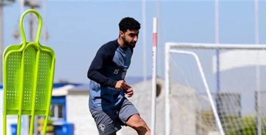 شوبير يكشف عن 3 بنود في عقد زياد كمال مع الزمالك.. اعرفها