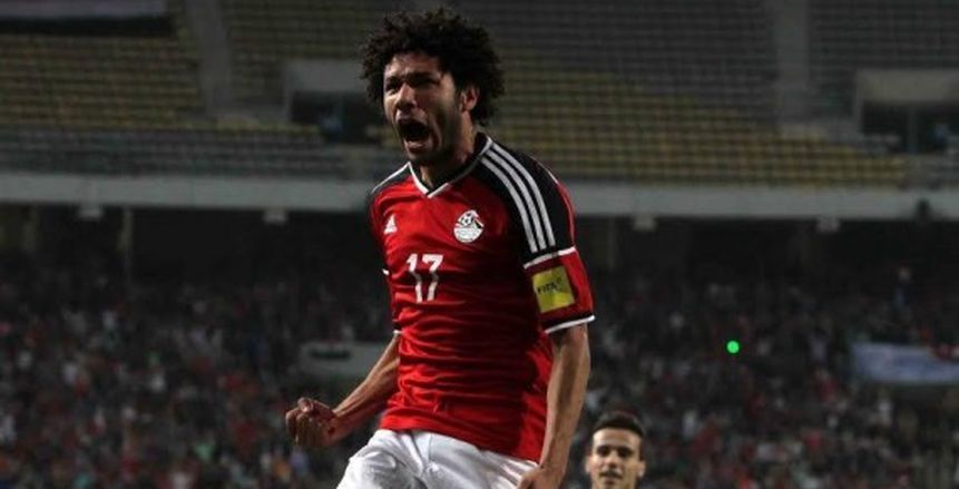 نبيه: «النني» ورقة رابحة وينفذ مهامه جيدًا
