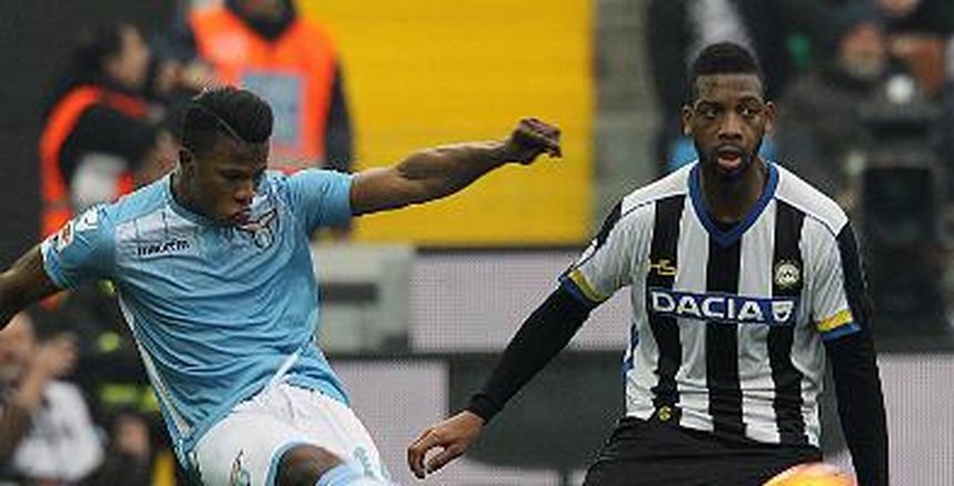 ليستر سيتي يقترب من تدعيم دفاعاته من أودينيزي الإيطالي