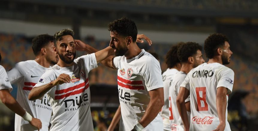 حدث فجرا في الزمالك.. أمنية بشأن زيزو ومصير دونجا من القمة ومفاجأة شيكو بانزا