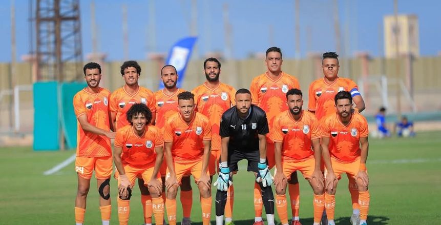 سيناريوهات حسم الصعود للدوري المصري.. 3 أندية تنافس على بطاقة التأهل