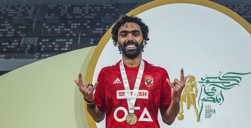 أخبار الأهلي قبل لقاء الترجي: 6 إصابات.. ورحيل أحمد عبدالقادر