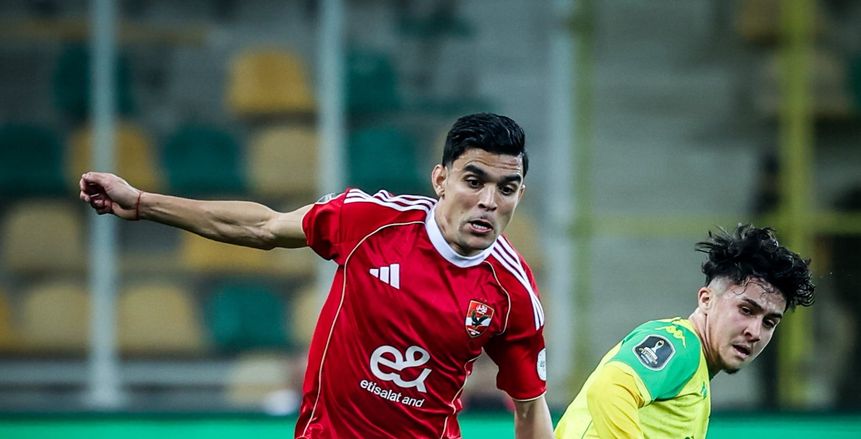 مكاسب الأهلي المالية عقب التعادل مع شبيبة القبائل والتأهل لربع نهائي
