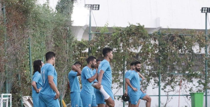 الاتحاد العربي: مواجهة الإسماعيلي والرجاء في البطولة العربية 11 يناير
