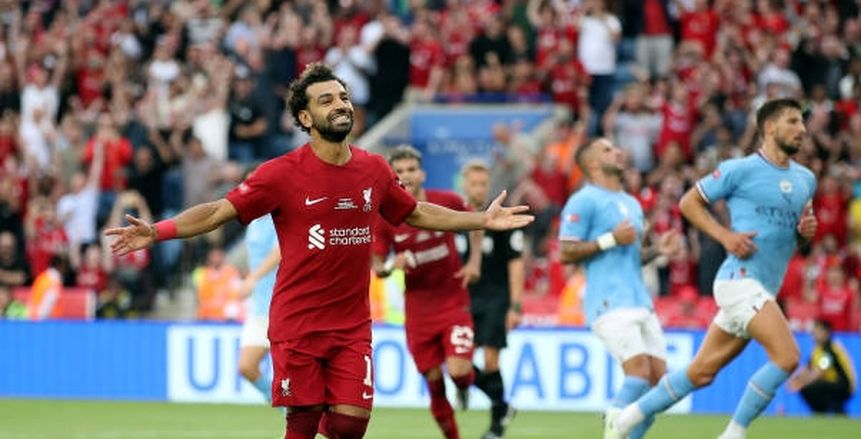 أرقام محمد صلاح ضد مانشستر سيتي: يطارد رقما قياسيا لم يحققه أحد