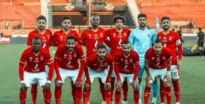 الأهلي يعتمد «سر التاسعة» ويشكر مهند مجدي وإدارة الإعلام