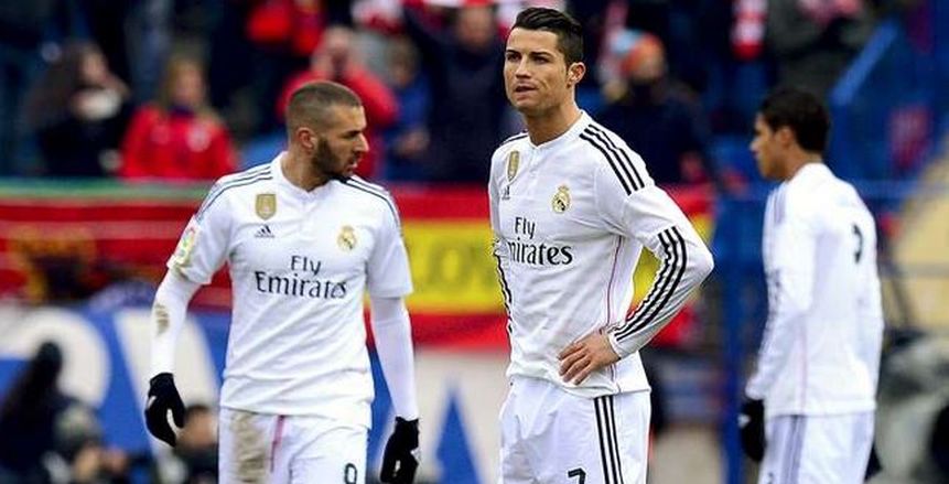 الإصابات تضرب نجما جديدا في ريال مدريد