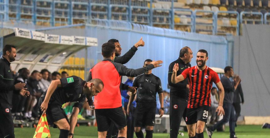 فيوتشر يبحث عن مدرب أوروبي.. ويمنح علي ماهر فرصة أخيرة