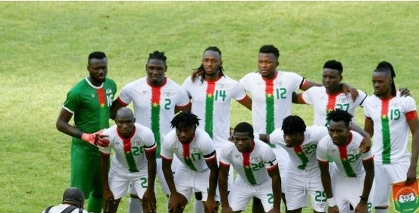 مجموعة مصر.. بوركينا فاسو تهزم إثيوبيا بثلاثية في تصفيات كأس العالم
