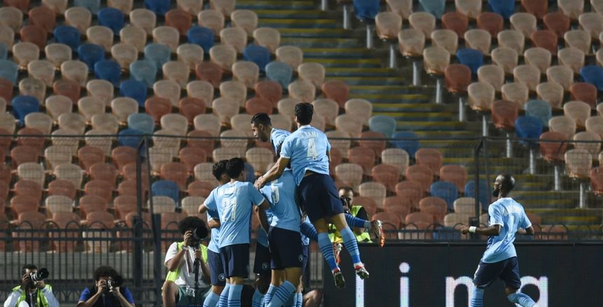 كواليس بعثة بيراميدز في الإمارات قبل انطلاق بطولة السوبر المصري