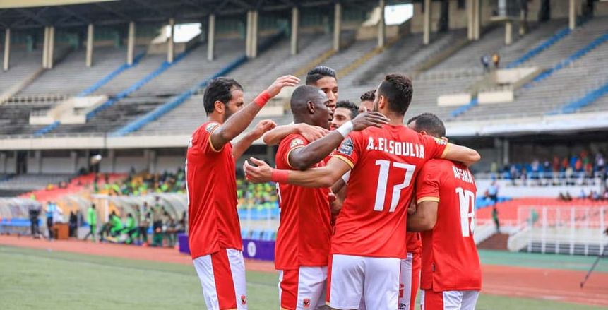 مدرب فيتا كلوب: احترمنا الأهلي أكثر من اللازم.. «كنا جبناء»