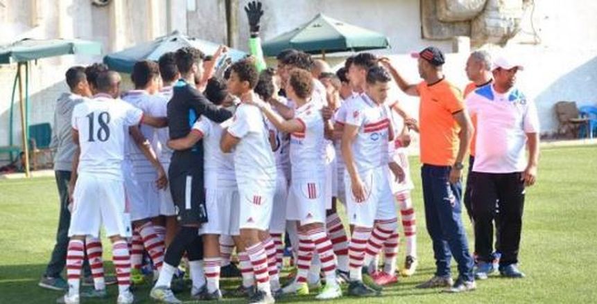 اتحاد الكرة يؤجل مباراة شباب الزمالك والانتاج لـ10 ديسمبر