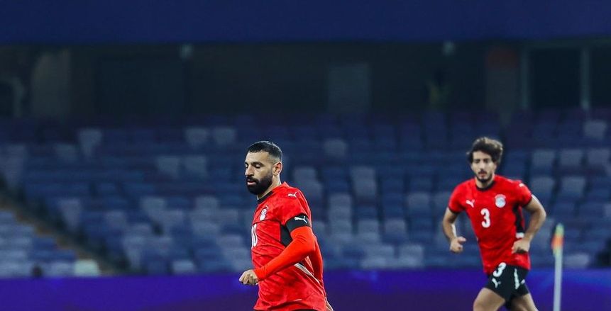 ترشيح محمد صلاح للقائمة المختصرة لأفضل لاعب أفريقي