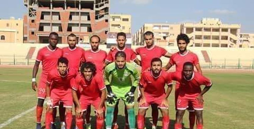 سيدي سالم يفوز على بلدية المحلة بـ«رباعية» وديًا استعدادًا لمواجهة الرجاء